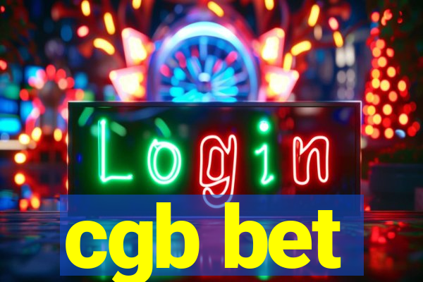 cgb bet